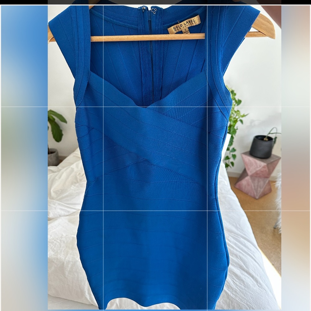 Bodycon Dress